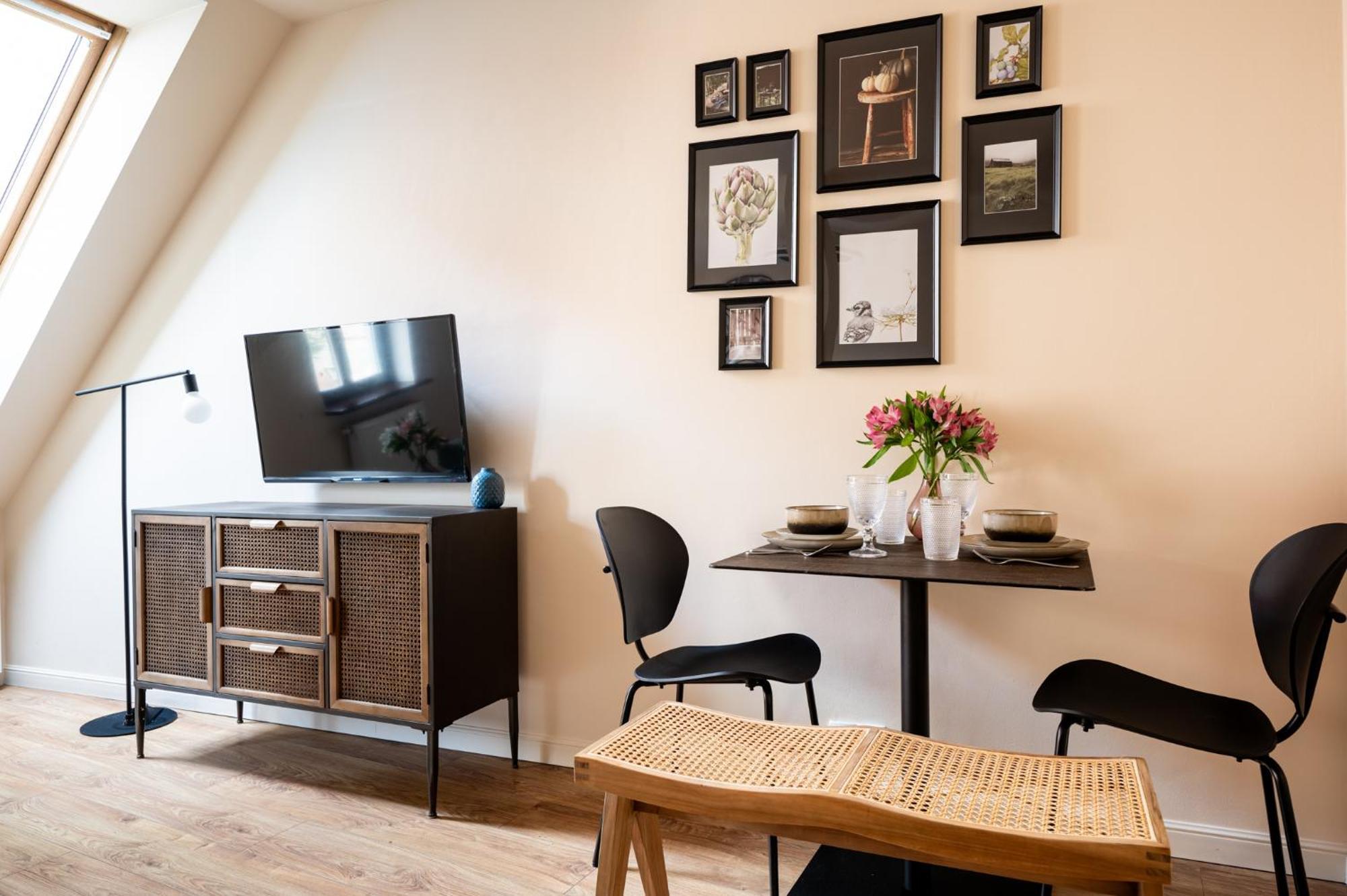 Studio Annabel Jelenia Gora Ngoại thất bức ảnh