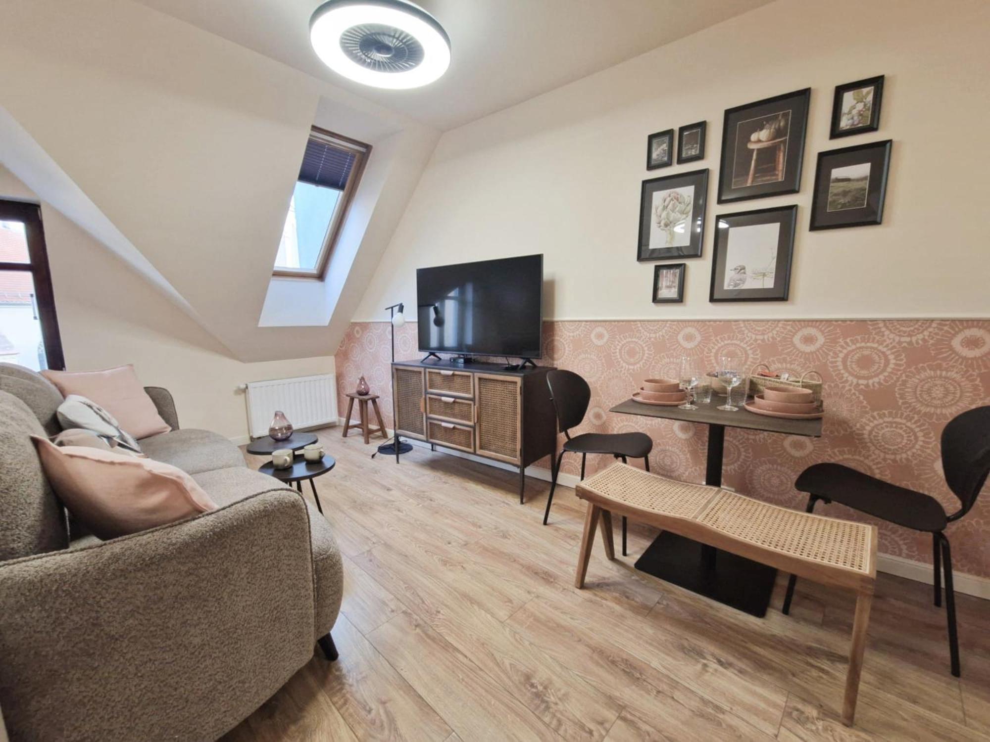 Studio Annabel Jelenia Gora Ngoại thất bức ảnh
